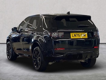 Used Land Rover Discovery Sport 2025 for sale - 77980042: Photo