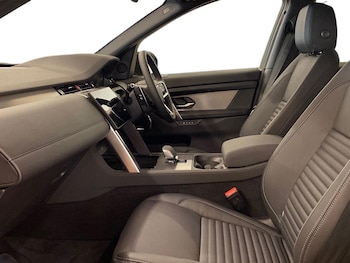 Used Land Rover Discovery Sport 2025 for sale - 77980042: Photo