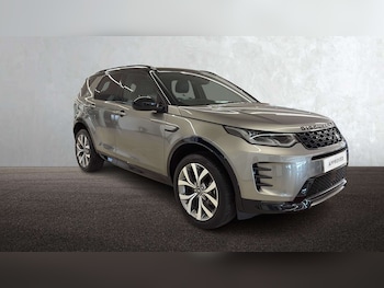 Used Land Rover Discovery Sport 2025 for sale - 79488955: Photo