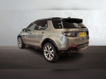Used Land Rover Discovery Sport 2025 for sale - 79488955: Photo