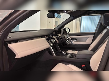 Used Land Rover Discovery Sport 2025 for sale - 79488955: Photo