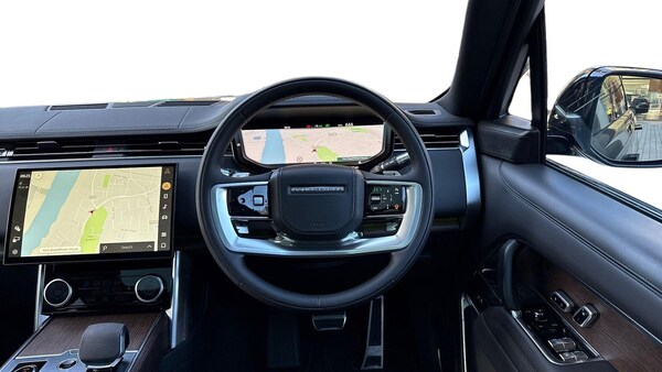 Used Land Rover Range Rover 2022 for sale - 76324598: Photo 15