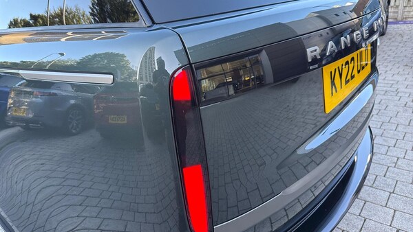 Used Land Rover Range Rover 2022 for sale - 76324598: Photo 19