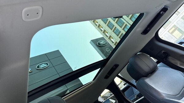 Used Land Rover Range Rover 2022 for sale - 76324598: Photo 21