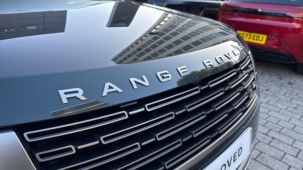 Used Land Rover Range Rover 2022 for sale - 76324598: Photo 28