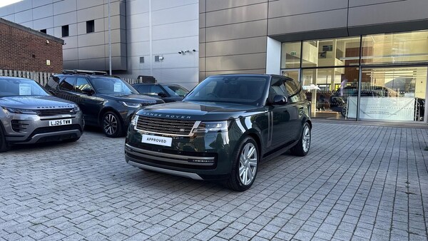 Used Land Rover Range Rover 2022 for sale - 76324598: Photo 29