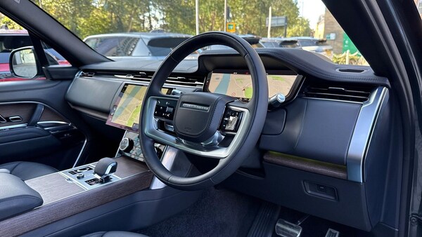 Used Land Rover Range Rover 2022 for sale - 76324598: Photo 32