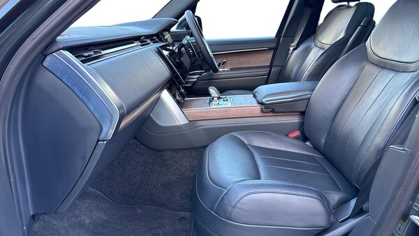 Used Land Rover Range Rover 2022 for sale - 76324598: Photo 3