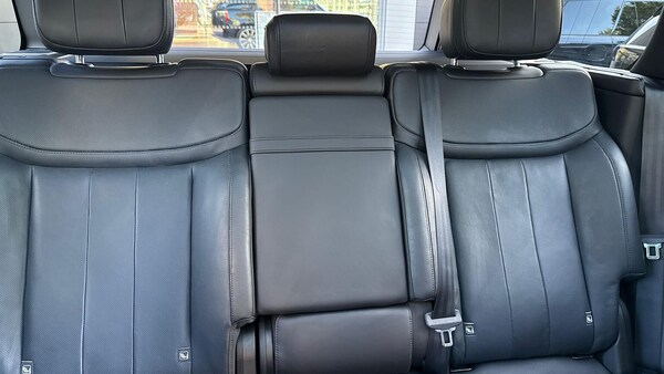 Used Land Rover Range Rover 2022 for sale - 76324598: Photo 42