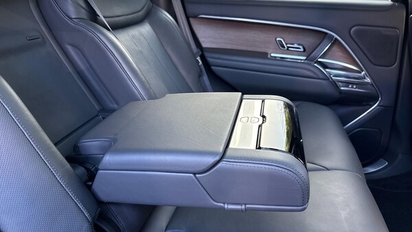 Used Land Rover Range Rover 2022 for sale - 76324598: Photo 43