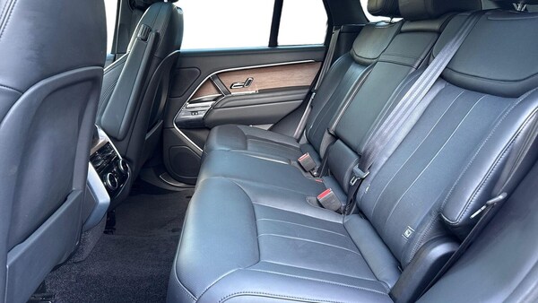 Used Land Rover Range Rover 2022 for sale - 76324598: Photo 4