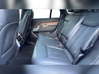 Used Land Rover Range Rover 2022 for sale - 76324598: Photo 4