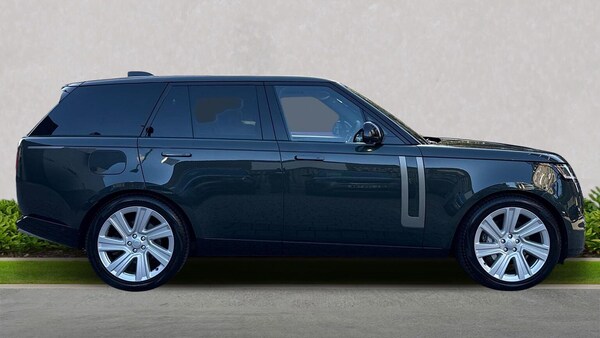 Used Land Rover Range Rover 2022 for sale - 76324598: Photo 5