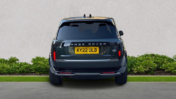 Used Land Rover Range Rover 2022 for sale - 76324598: Photo 6
