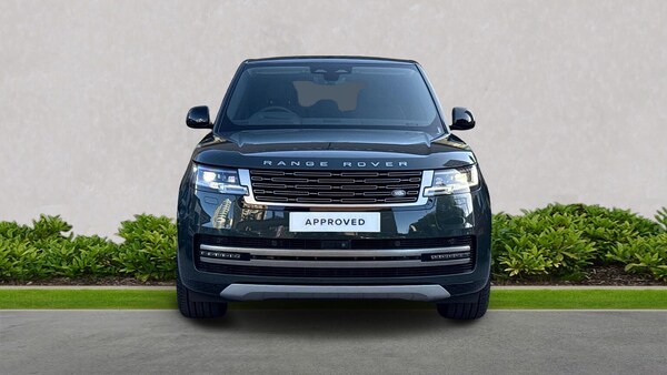 Used Land Rover Range Rover 2022 for sale - 76324598: Photo 7