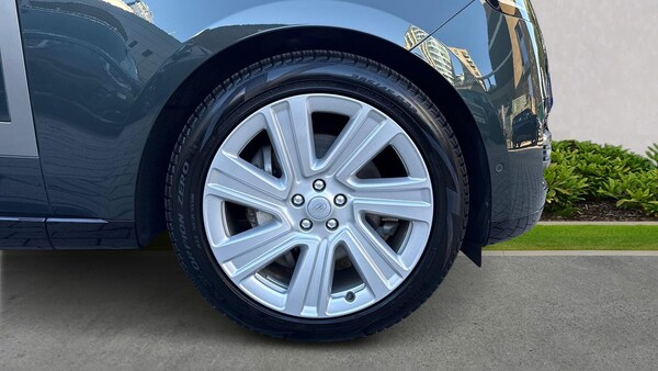 Used Land Rover Range Rover 2022 for sale - 76324598: Photo 8