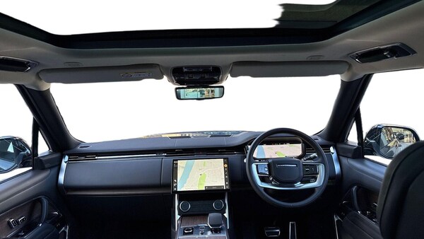 Used Land Rover Range Rover 2022 for sale - 76324598: Photo 9
