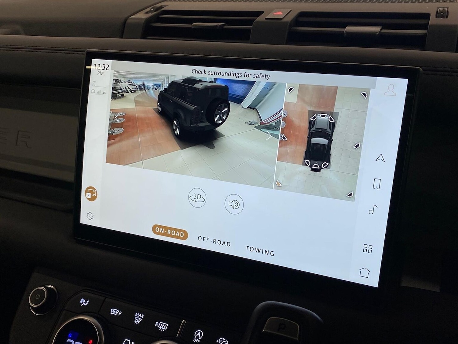 Used Land Rover Defender 2023 for sale - 76832033: Photo 12