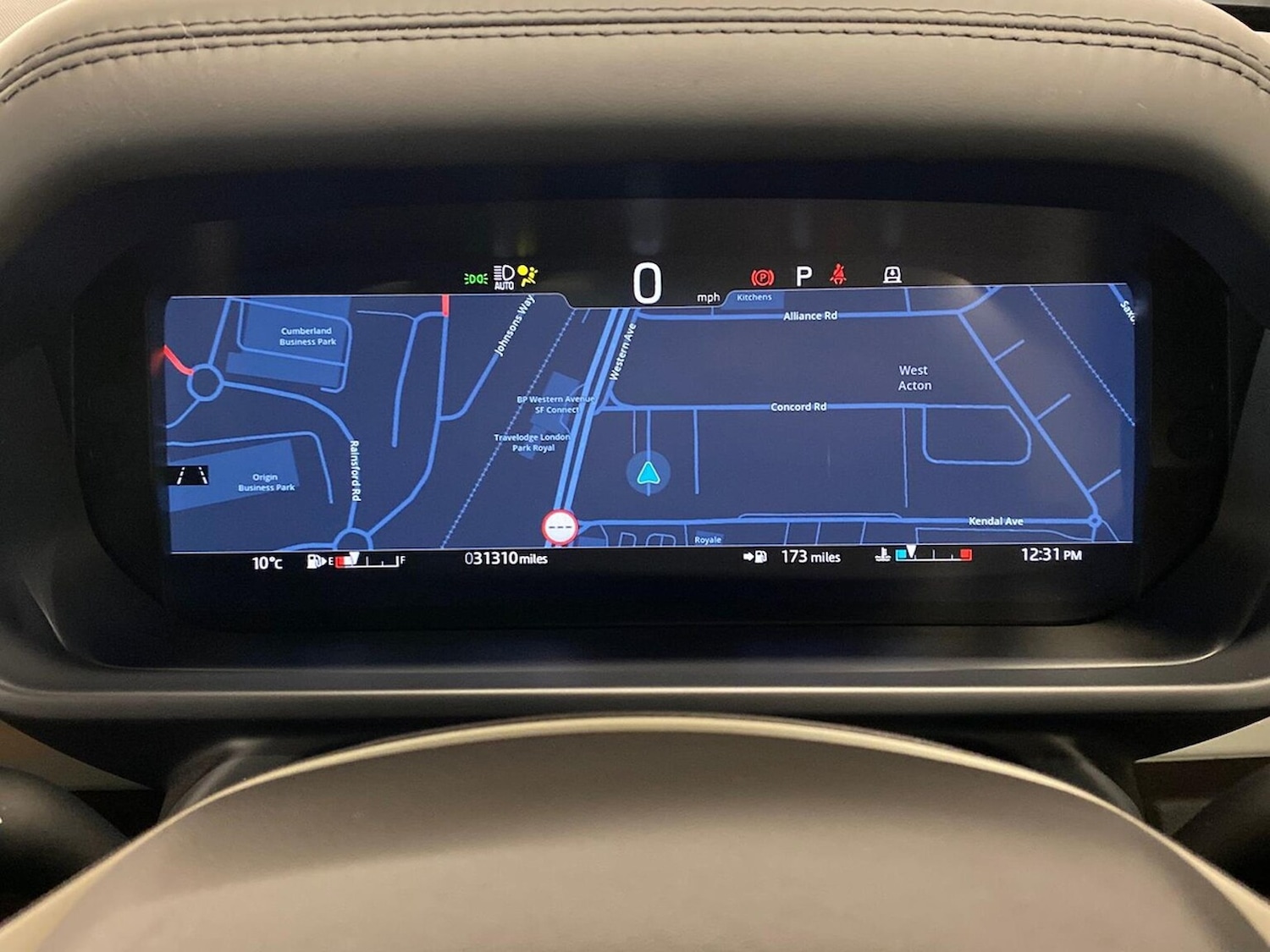 Used Land Rover Defender 2023 for sale - 76832033: Photo 16