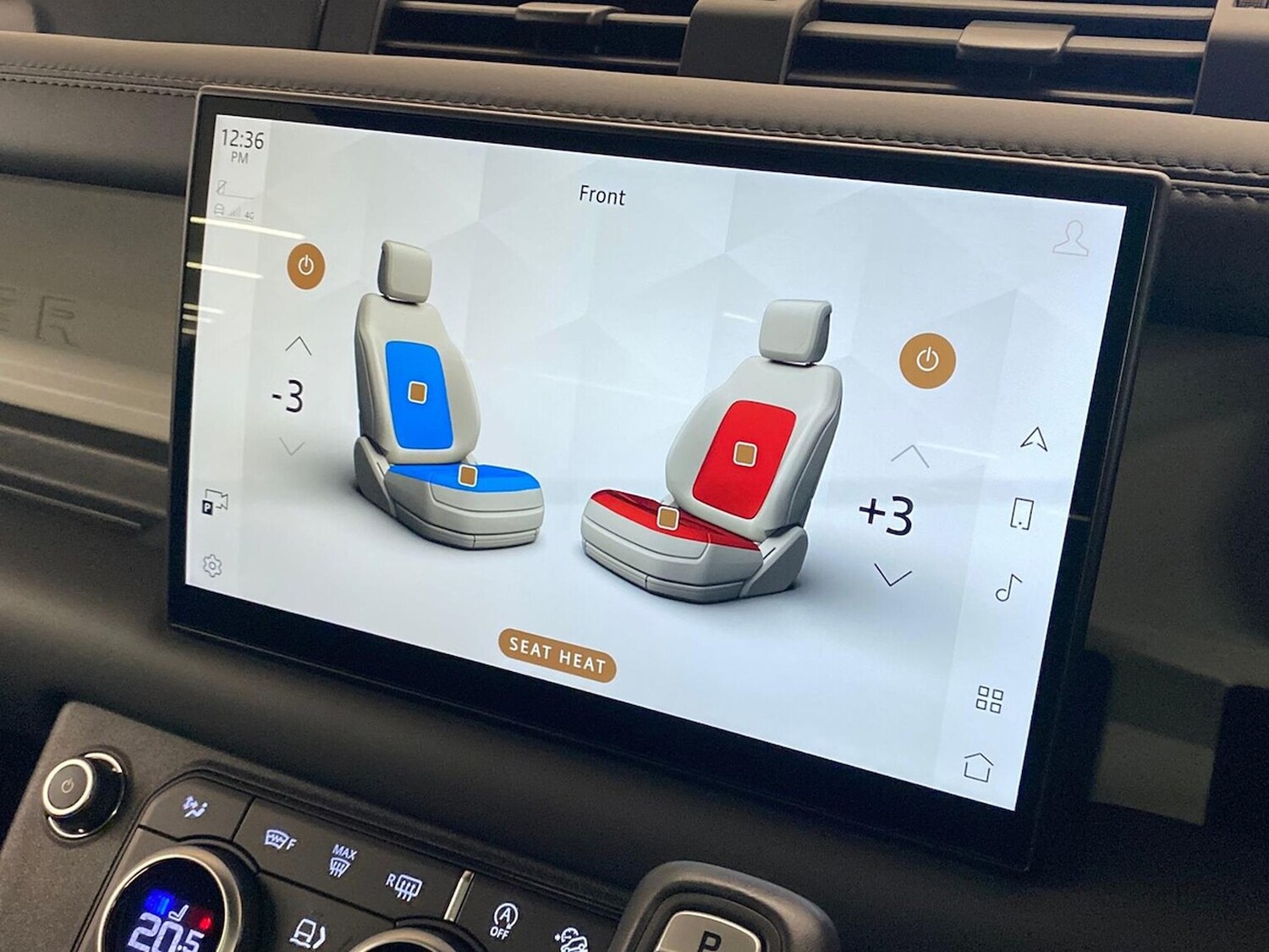 Used Land Rover Defender 2023 for sale - 76832033: Photo 22