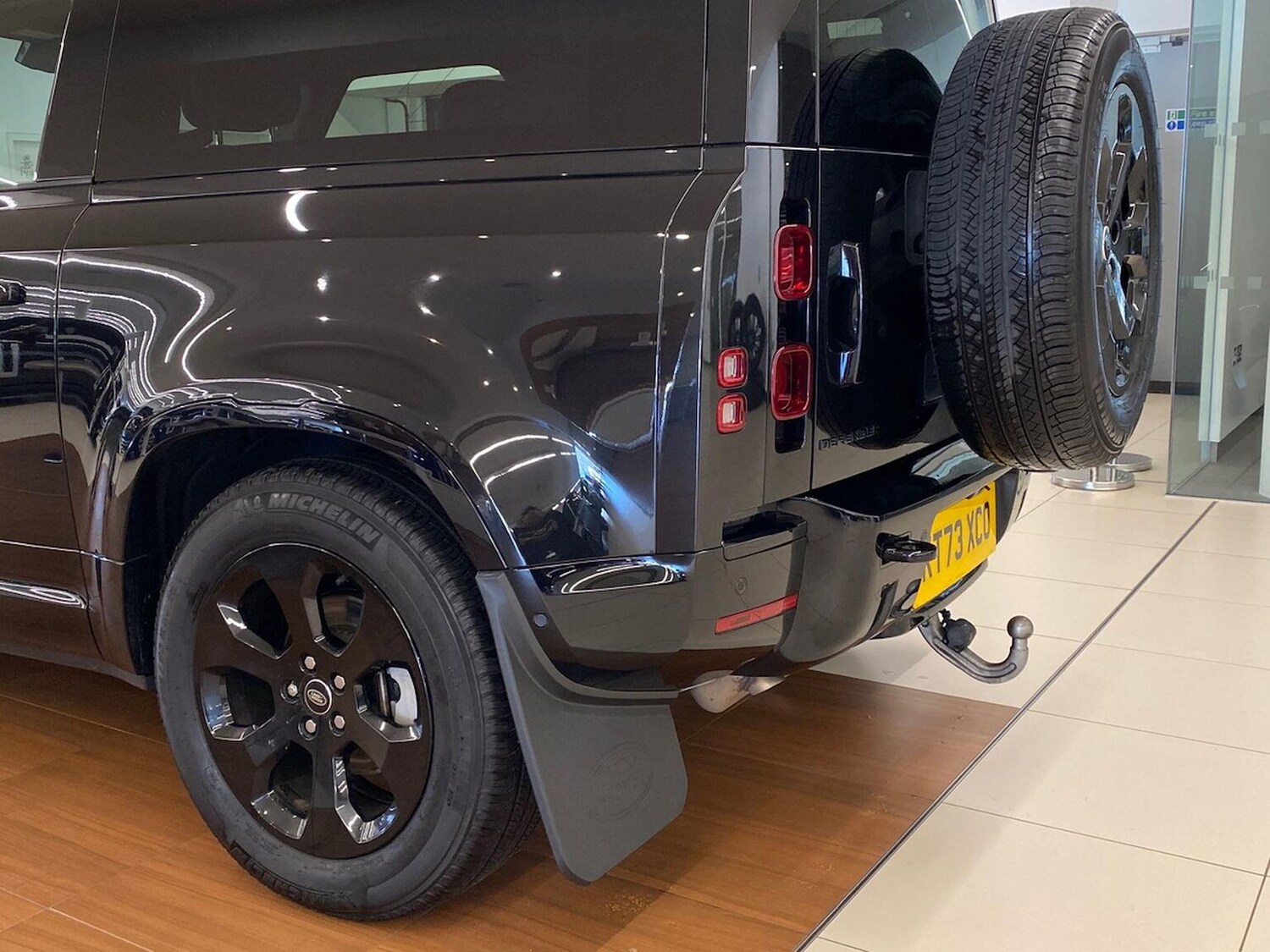 Used Land Rover Defender 2023 for sale - 76832033: Photo 29