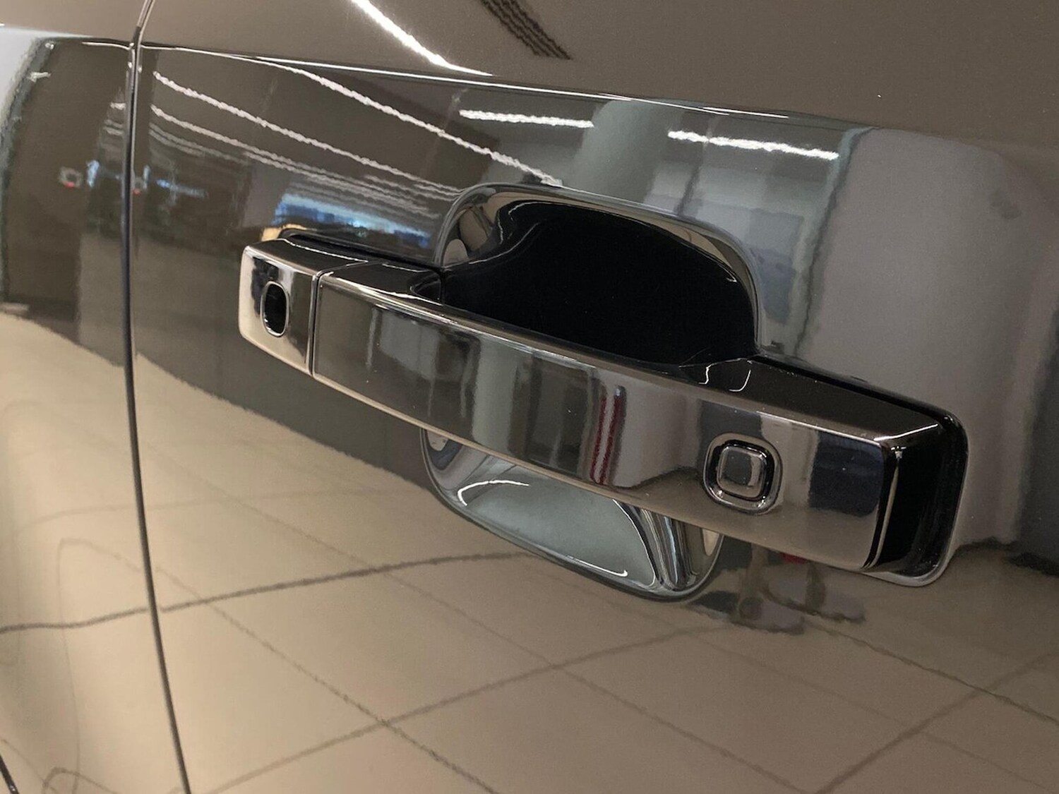 Used Land Rover Defender 2023 for sale - 76832033: Photo 33