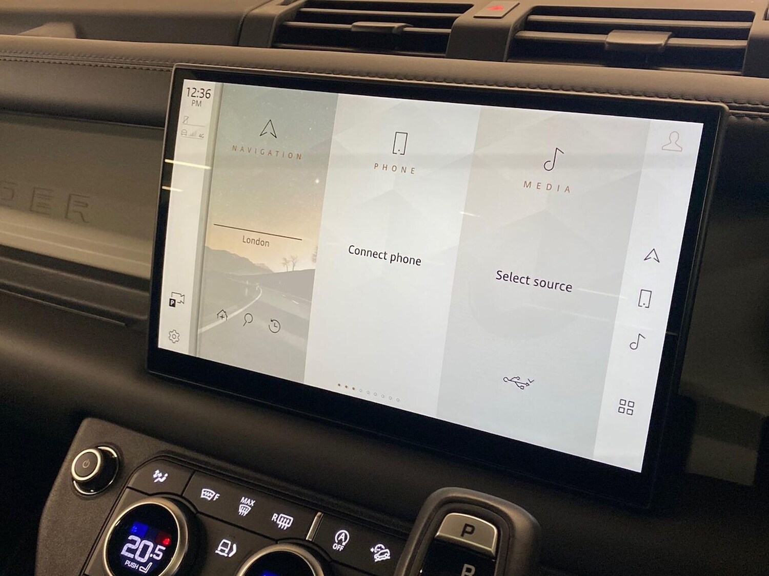 Used Land Rover Defender 2023 for sale - 76832033: Photo 36