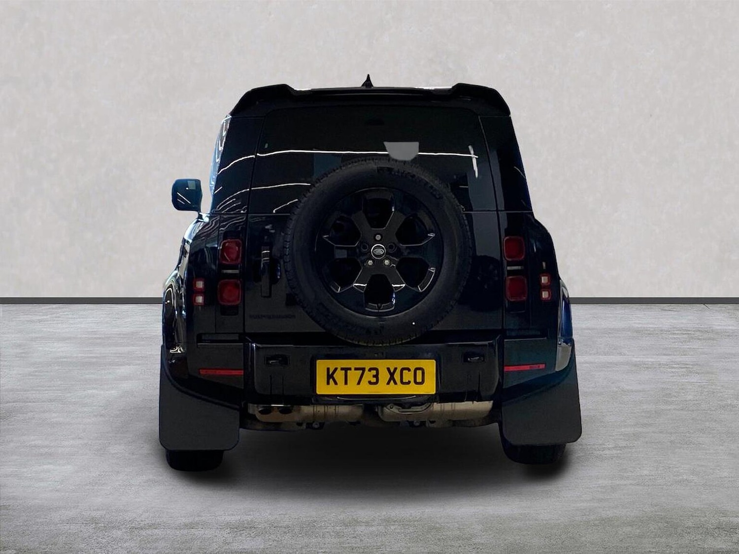 Used Land Rover Defender 2023 for sale - 76832033: Photo 6