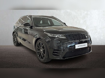 Used Land Rover Range Rover Velar 2025 for sale - 79638068: Photo