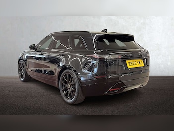 Used Land Rover Range Rover Velar 2025 for sale - 79638068: Photo