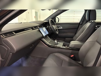 Used Land Rover Range Rover Velar 2025 for sale - 79638068: Photo