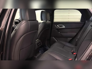 Used Land Rover Range Rover Velar 2025 for sale - 79638068: Photo