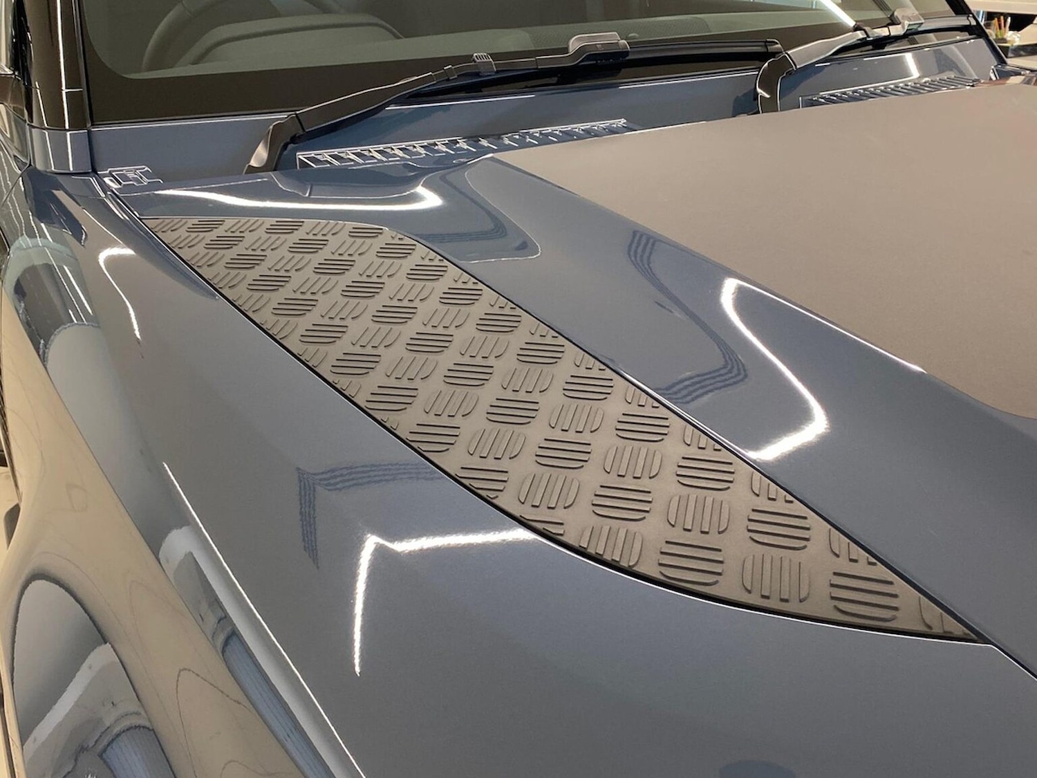 Used Land Rover Defender 2025 for sale - 76532427: Photo 28