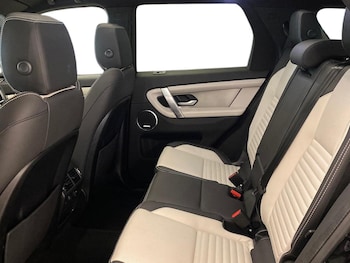 Used Land Rover Discovery Sport 2025 for sale - 75437096: Photo