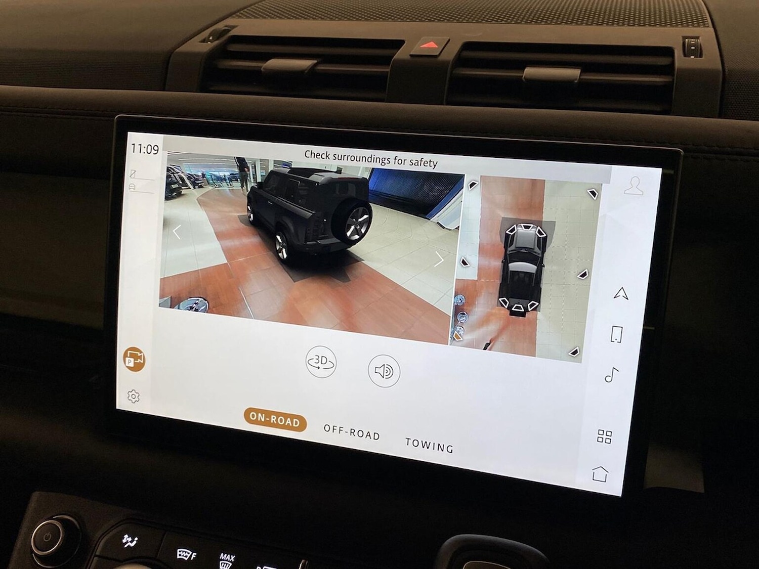 Used Land Rover Defender 2024 for sale - 76510774: Photo 12