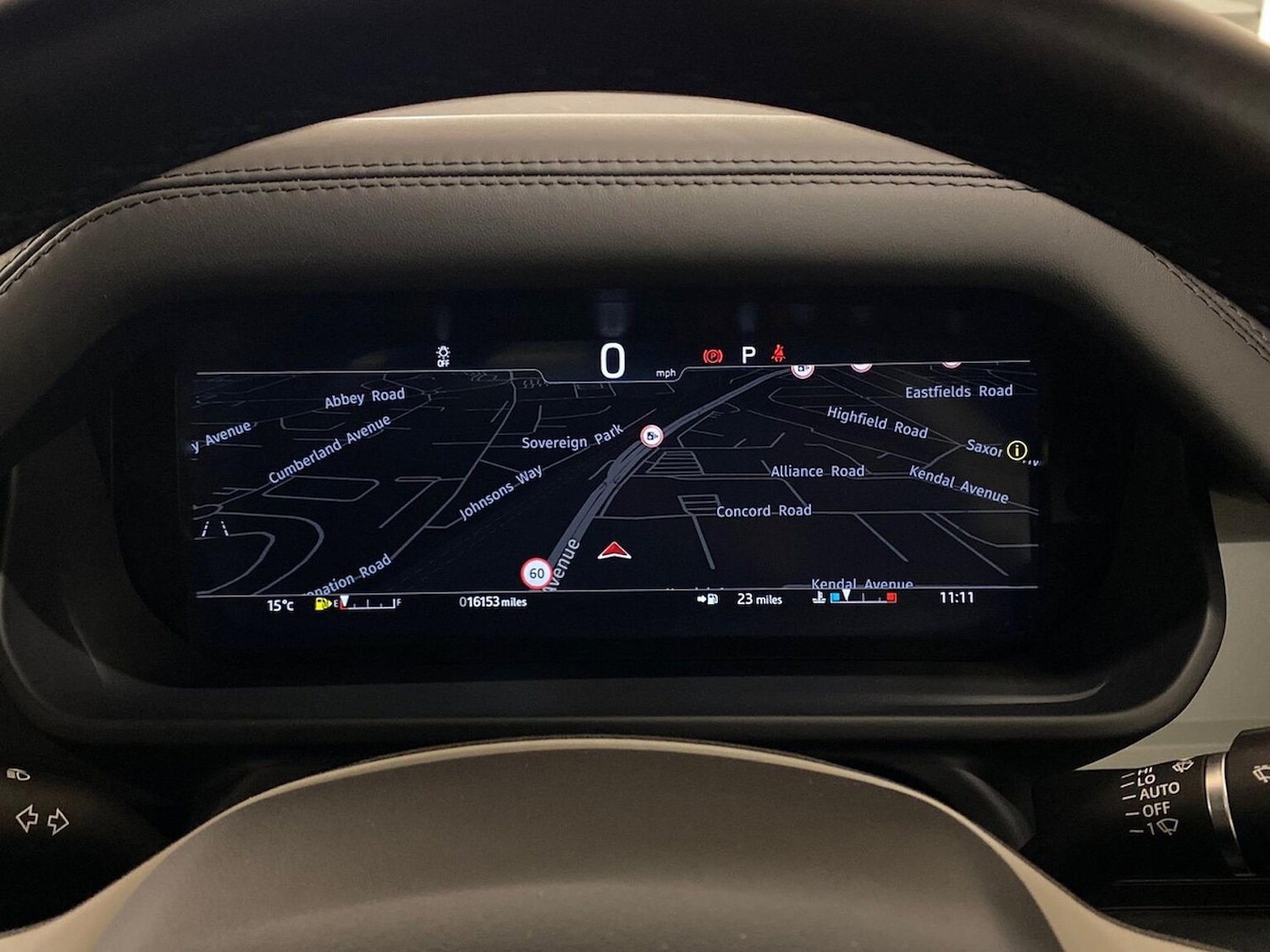 Used Land Rover Defender 2024 for sale - 76510774: Photo 16