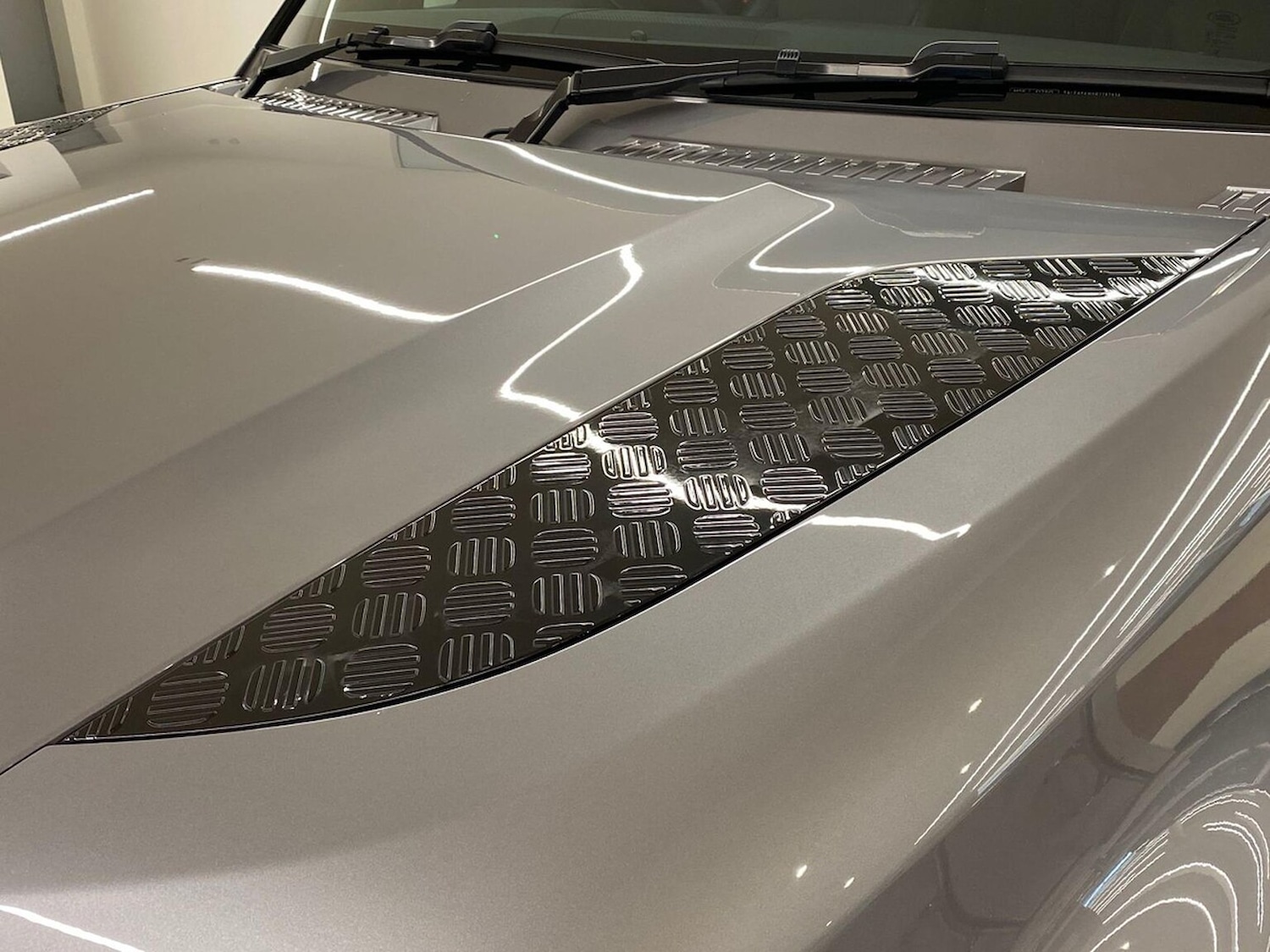 Used Land Rover Defender 2024 for sale - 76510774: Photo 20