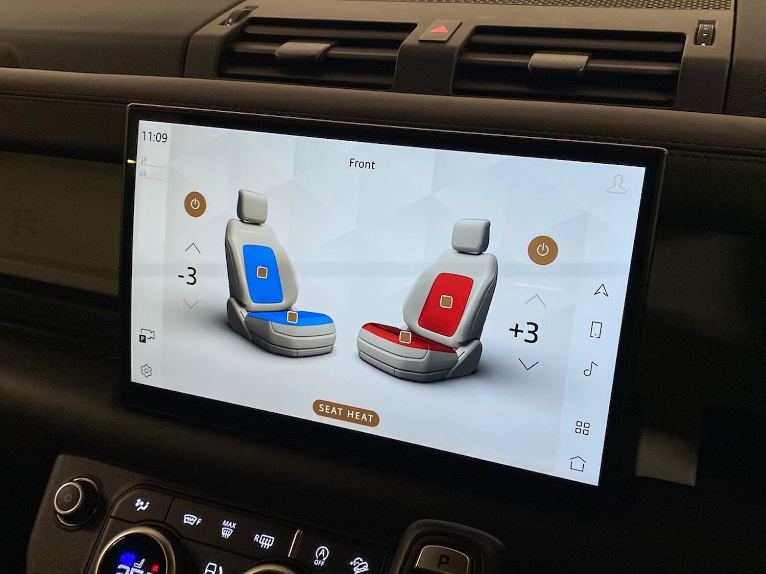 Used Land Rover Defender 2024 for sale - 76510774: Photo 22