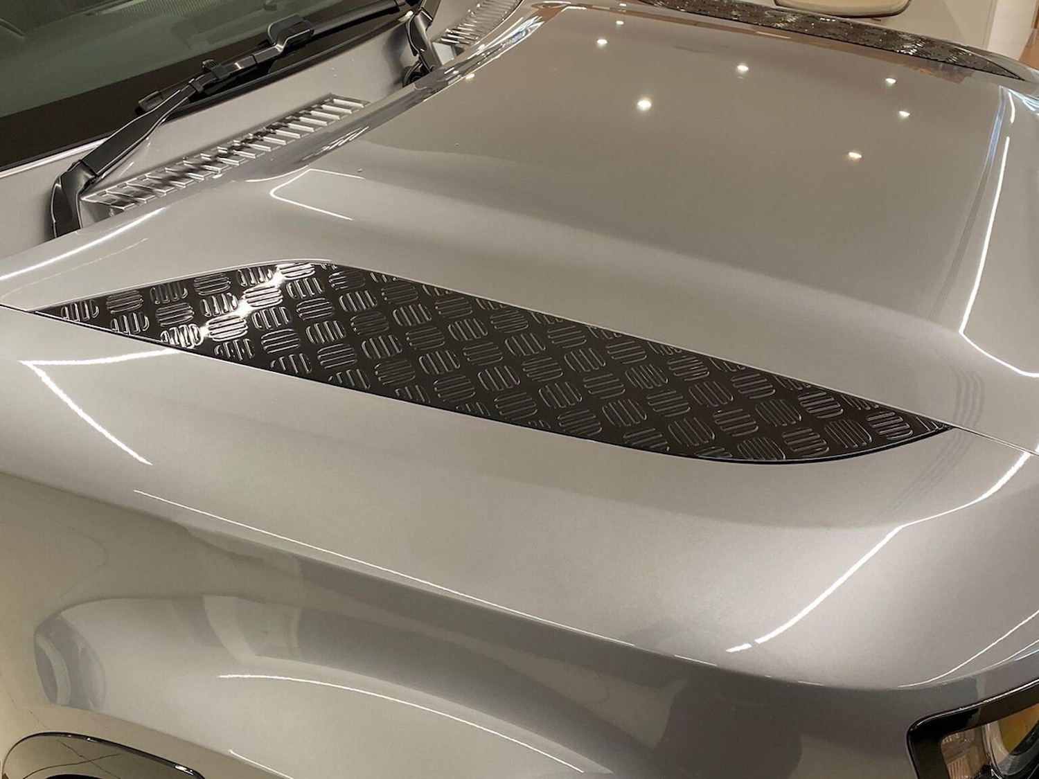 Used Land Rover Defender 2024 for sale - 76510774: Photo 28