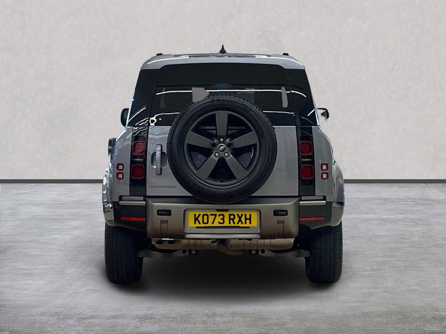 Used Land Rover Defender 2024 for sale - 76510774: Photo 6