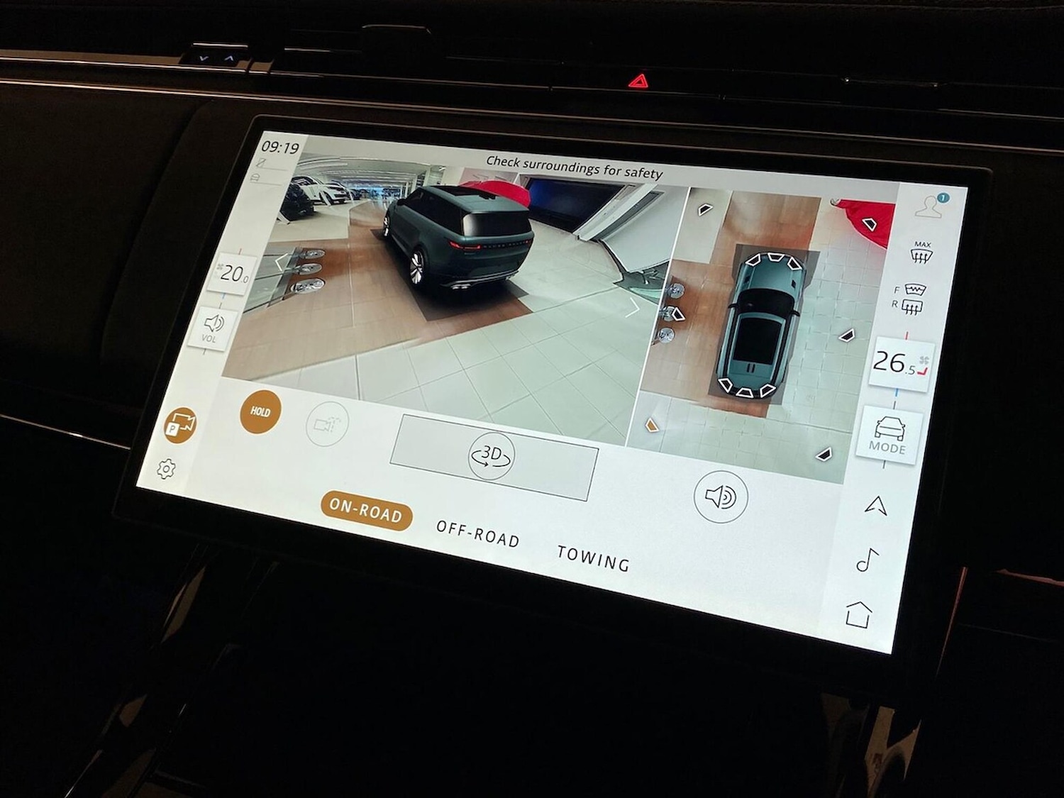 Used Land Rover Range Rover Sport 2025 for sale - 77759374: Photo 12