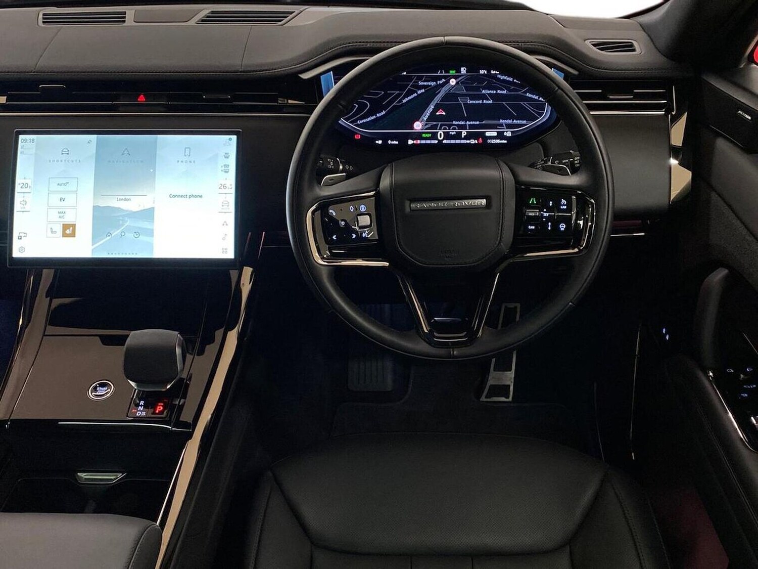 Used Land Rover Range Rover Sport 2025 for sale - 77759374: Photo 15