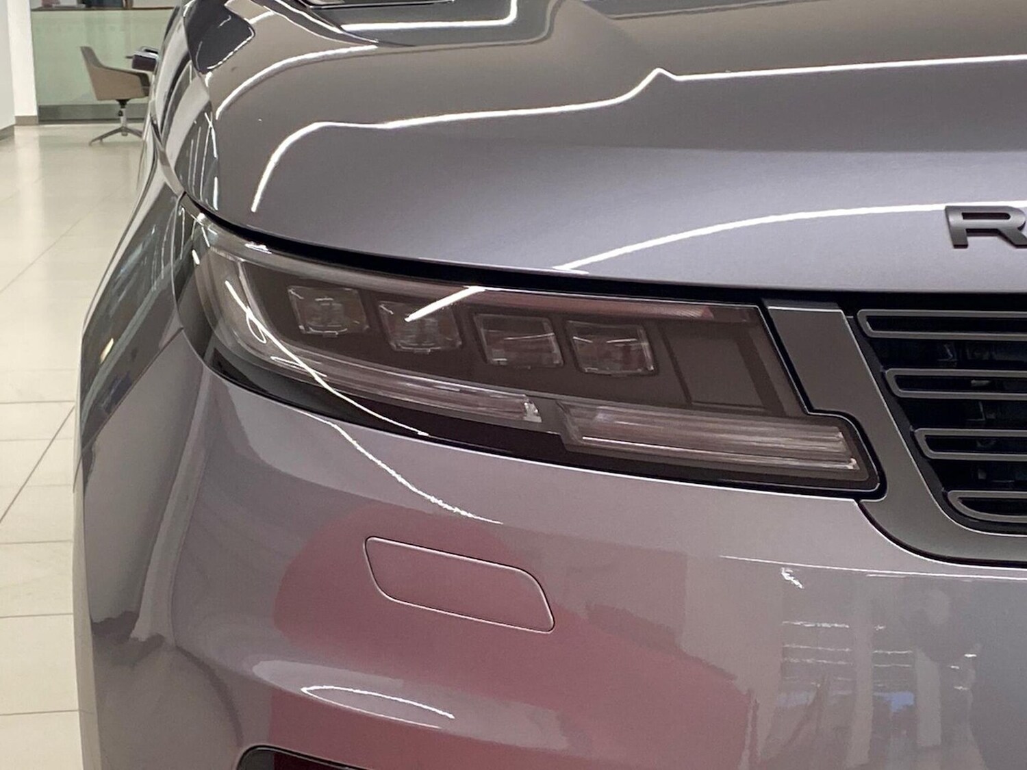 Used Land Rover Range Rover Sport 2025 for sale - 77759374: Photo 17