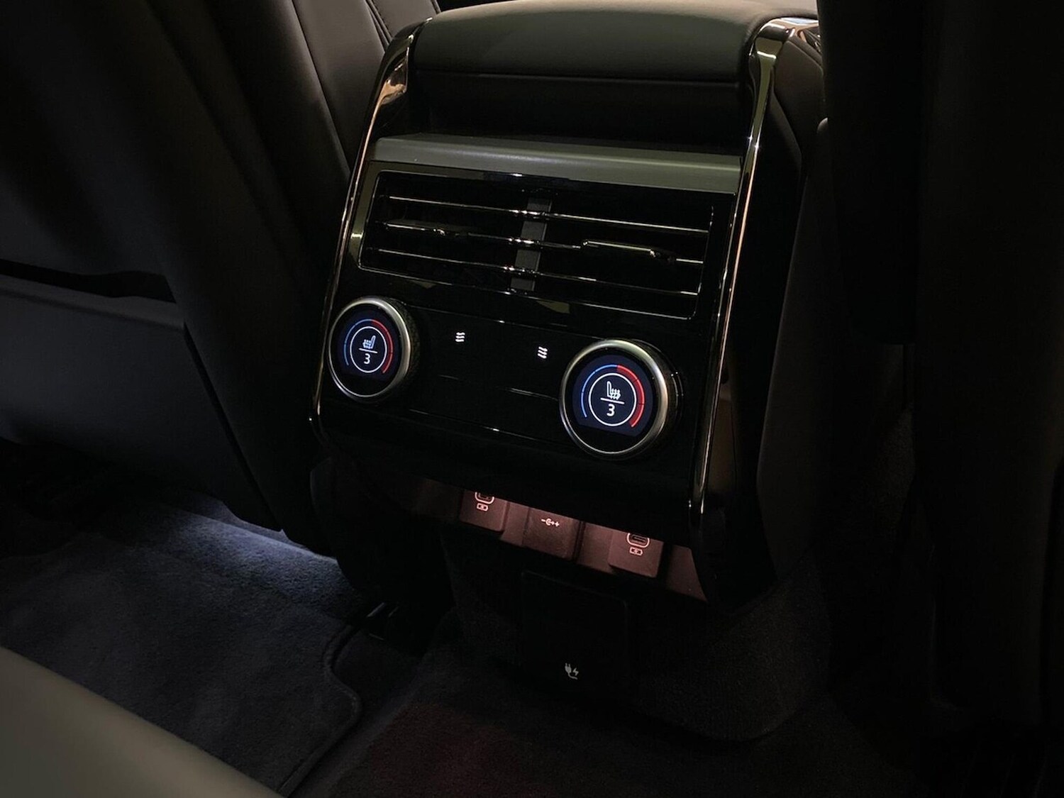 Used Land Rover Range Rover Sport 2025 for sale - 77759374: Photo 18