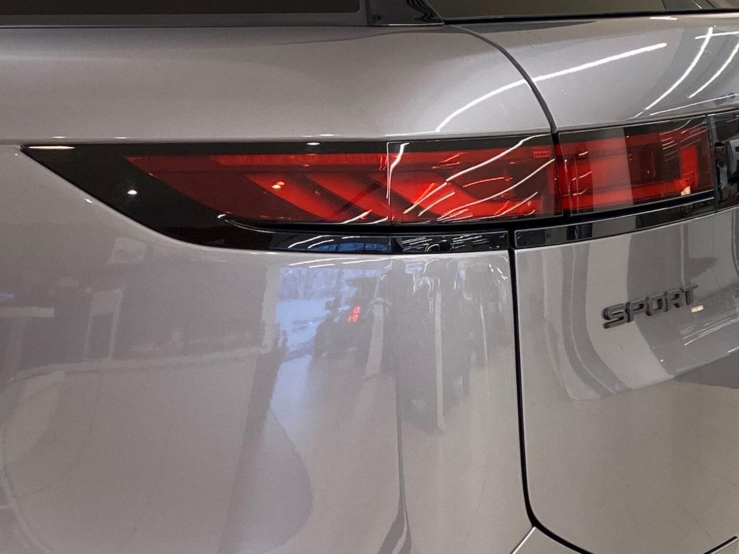 Used Land Rover Range Rover Sport 2025 for sale - 77759374: Photo 19