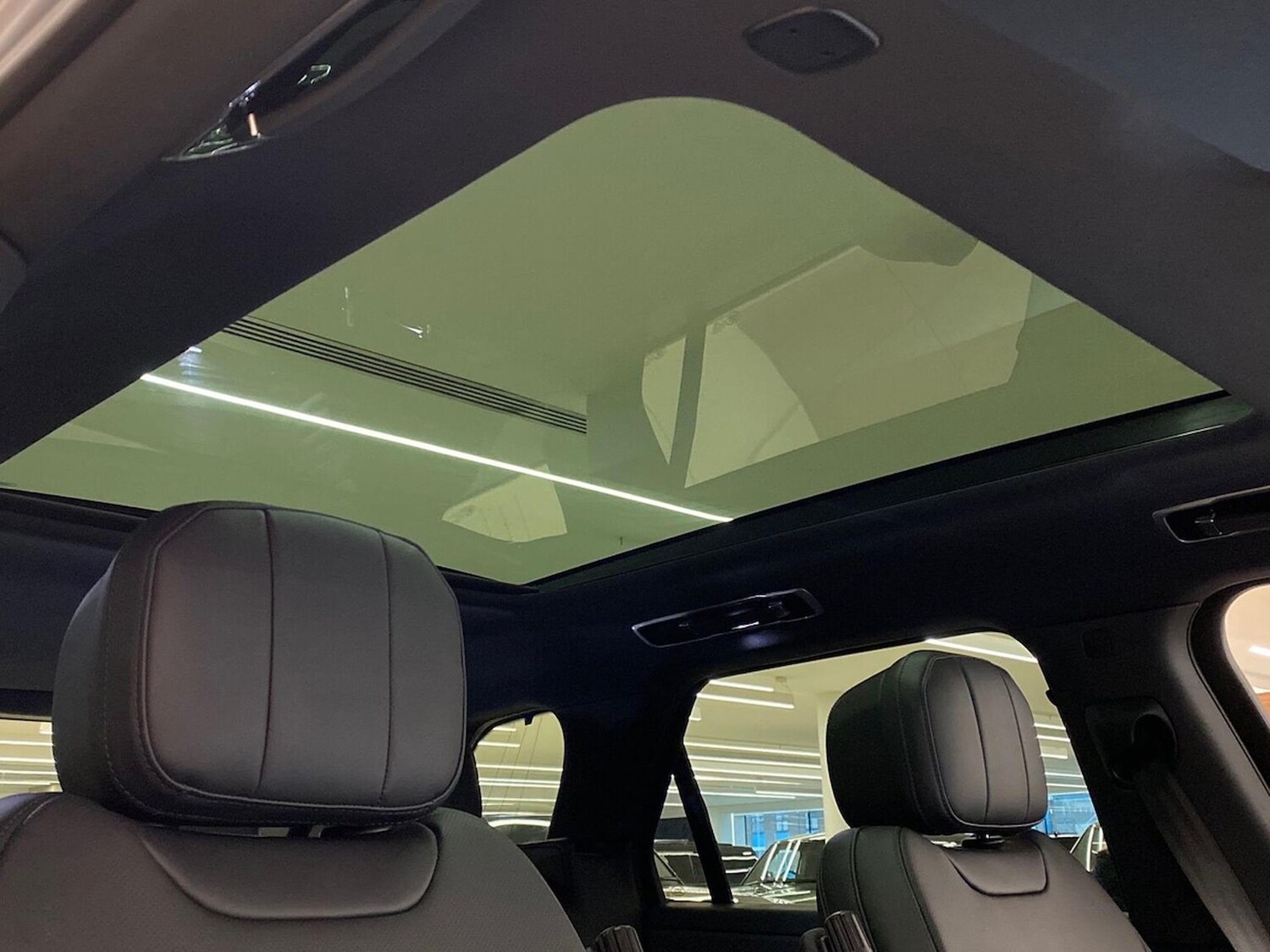 Used Land Rover Range Rover Sport 2025 for sale - 77759374: Photo 21