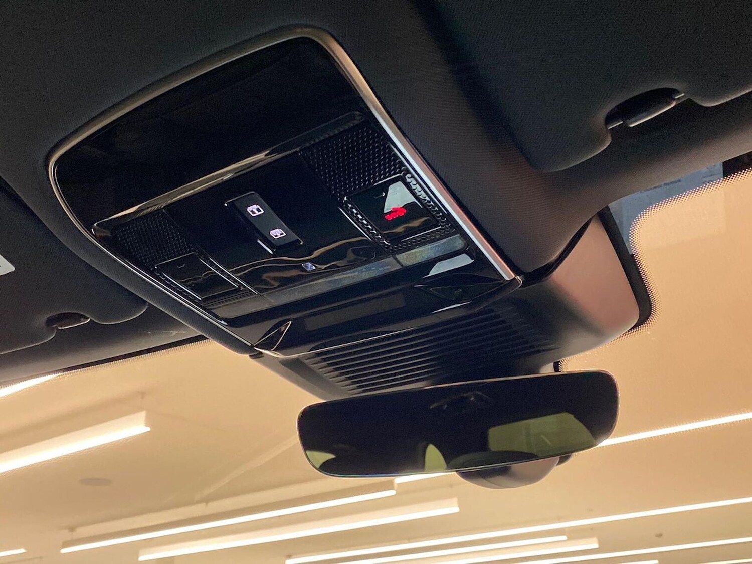 Used Land Rover Range Rover Sport 2025 for sale - 77759374: Photo 23