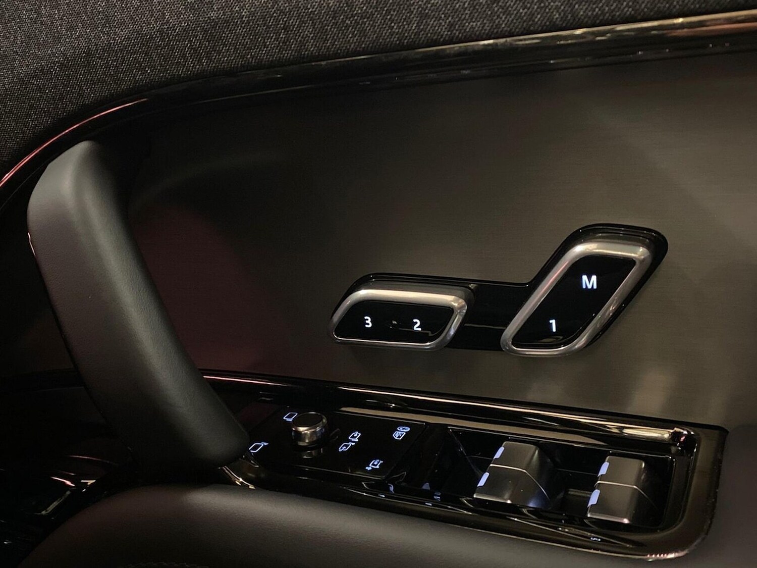 Used Land Rover Range Rover Sport 2025 for sale - 77759374: Photo 25