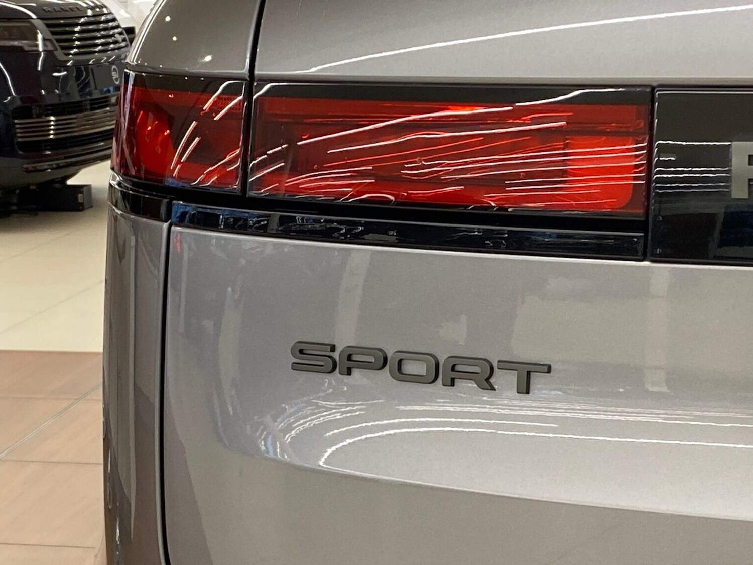 Used Land Rover Range Rover Sport 2025 for sale - 77759374: Photo 26