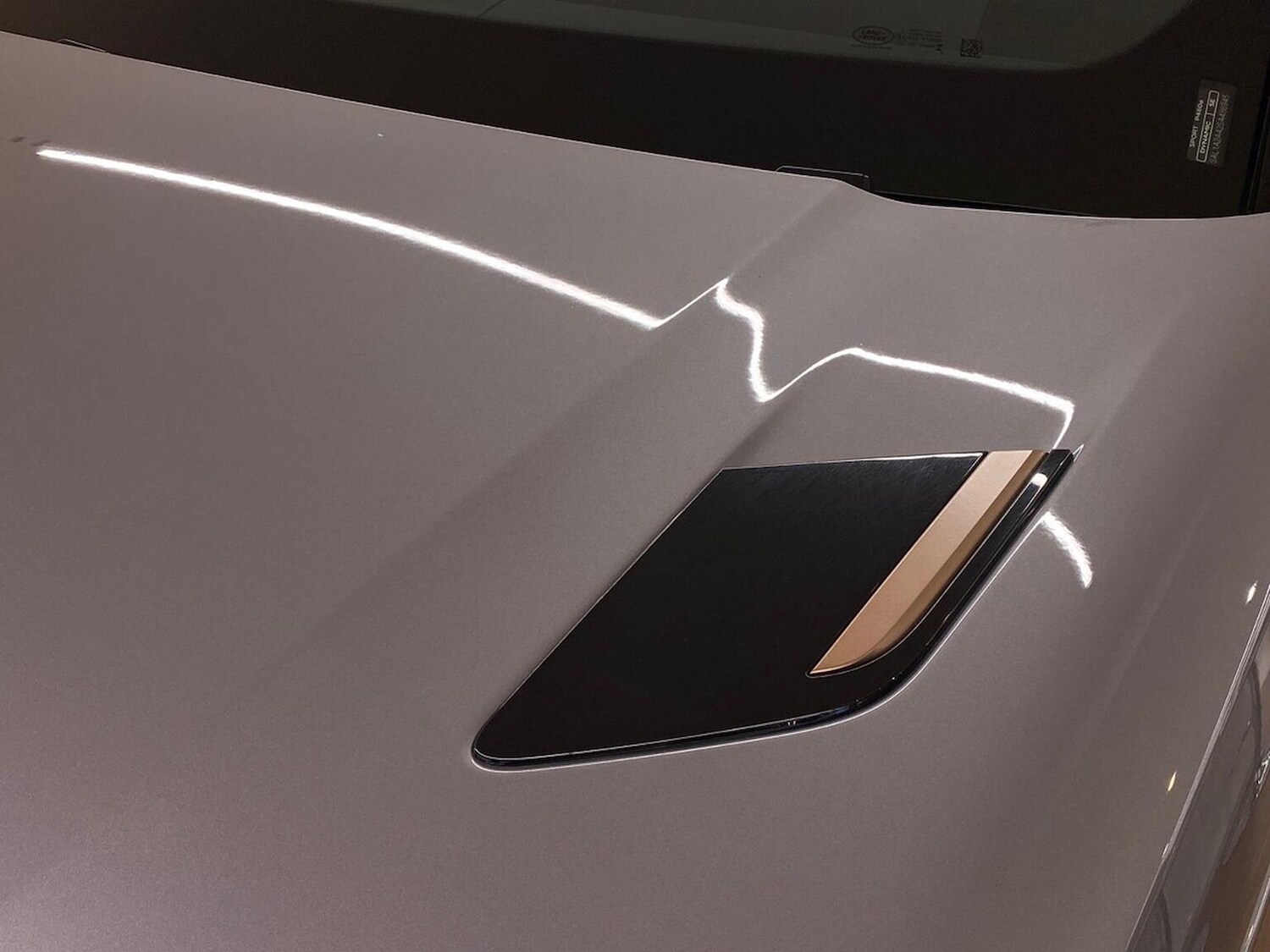 Used Land Rover Range Rover Sport 2025 for sale - 77759374: Photo 28